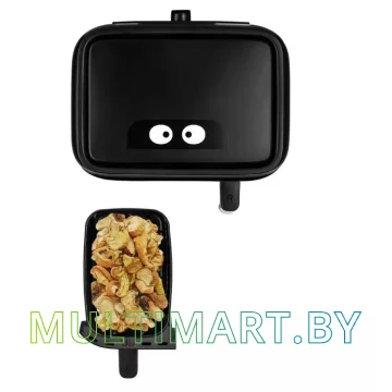 Аэрогриль Kitfort KT-2248 картинка 2